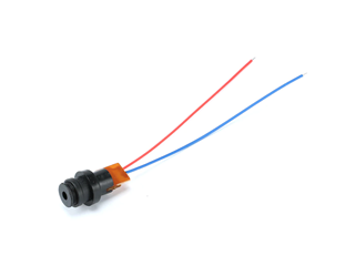 Laser Dot Diode Module